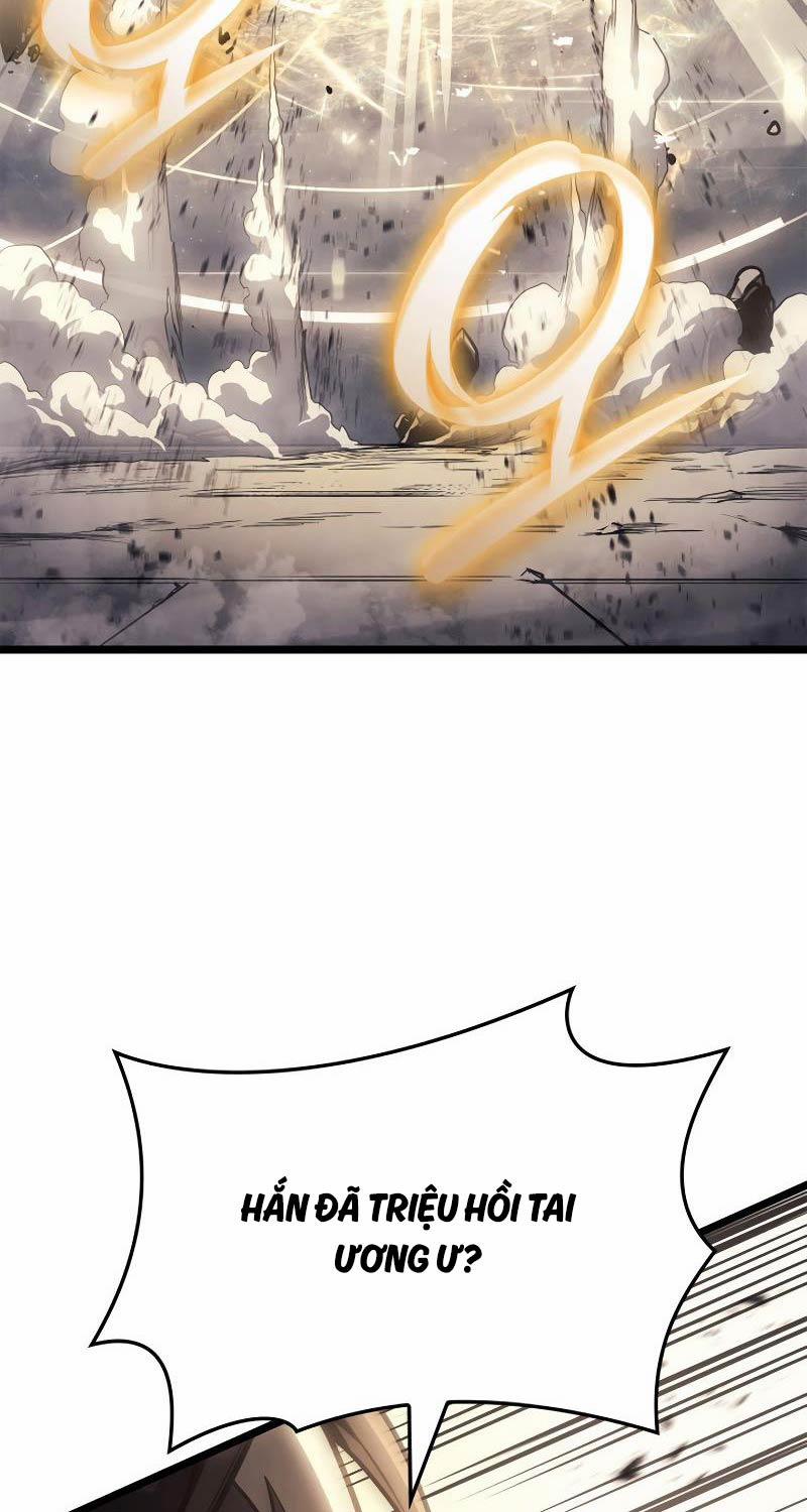 Người Hùng Cấp Thảm Họa Hồi Sinh 79 trang 124