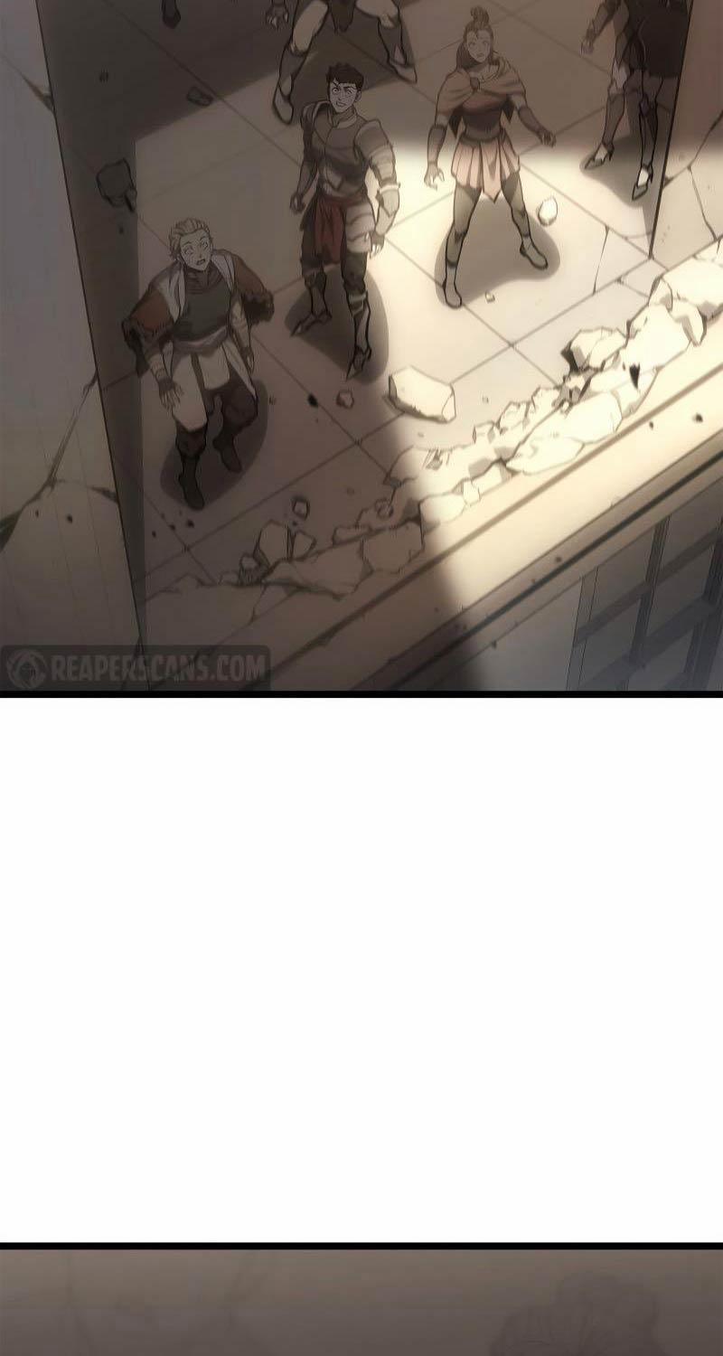 Người Hùng Cấp Thảm Họa Hồi Sinh 79 trang 131