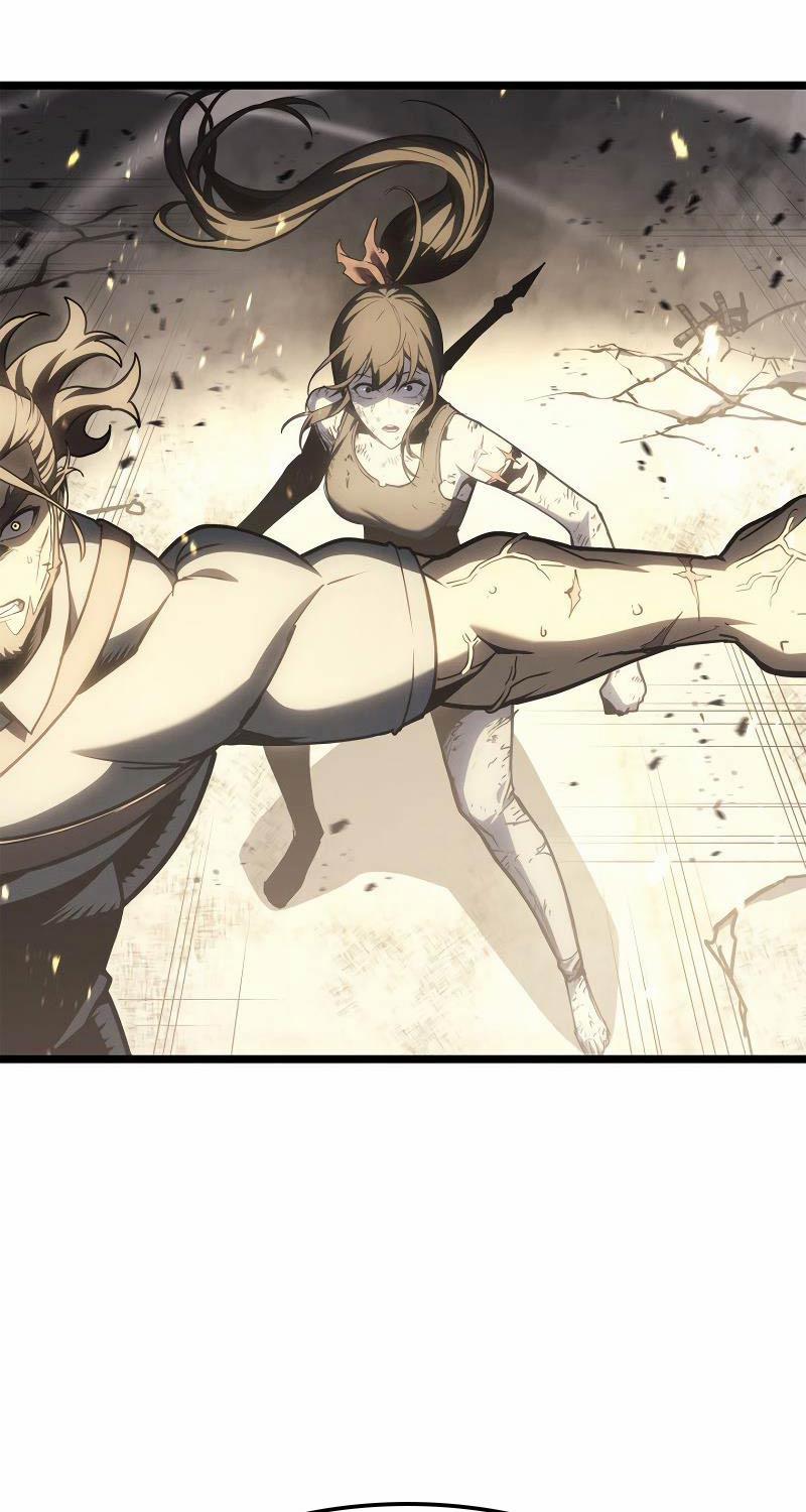 Người Hùng Cấp Thảm Họa Hồi Sinh 79 trang 136