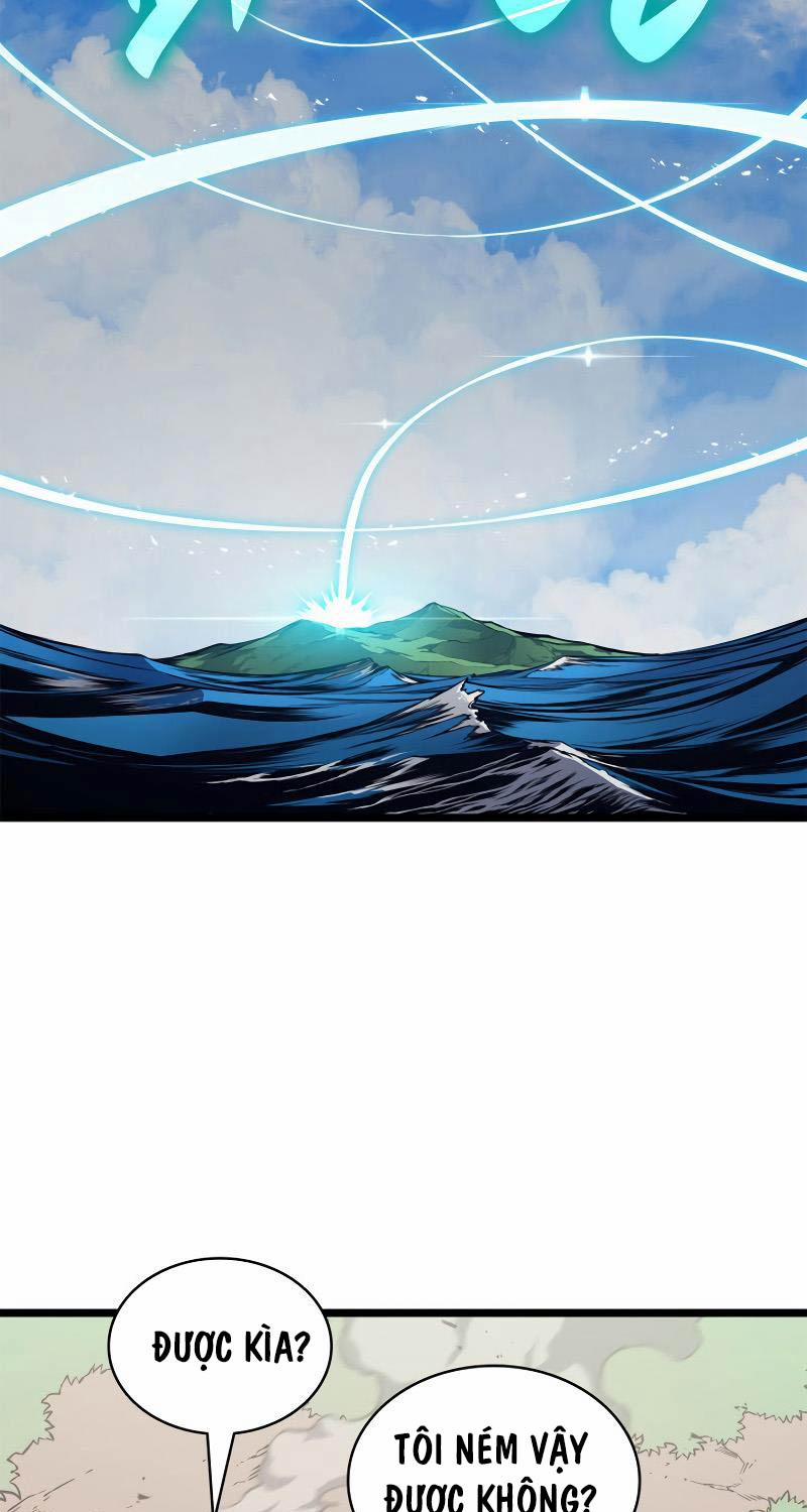 Người Hùng Cấp Thảm Họa Hồi Sinh 79 trang 14