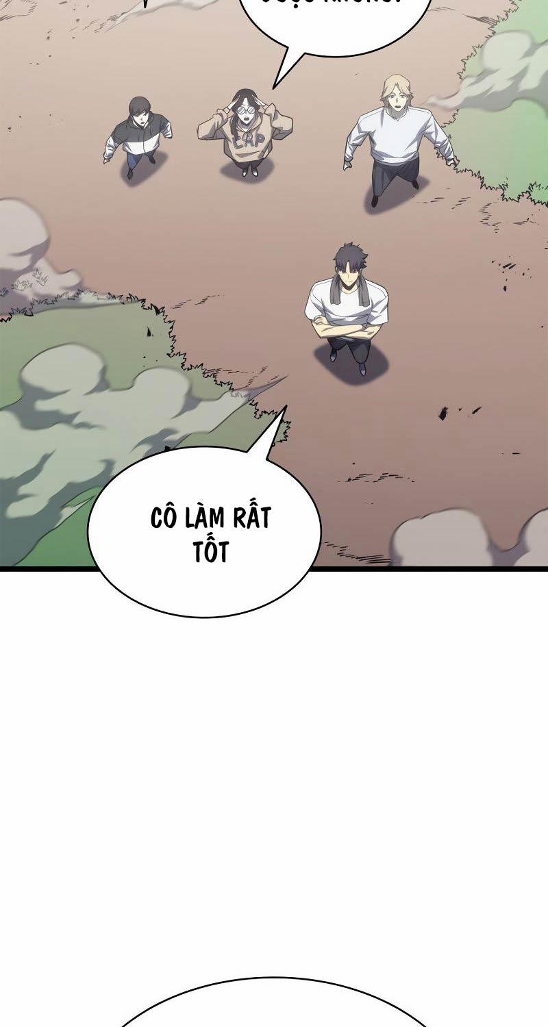 Người Hùng Cấp Thảm Họa Hồi Sinh 79 trang 15