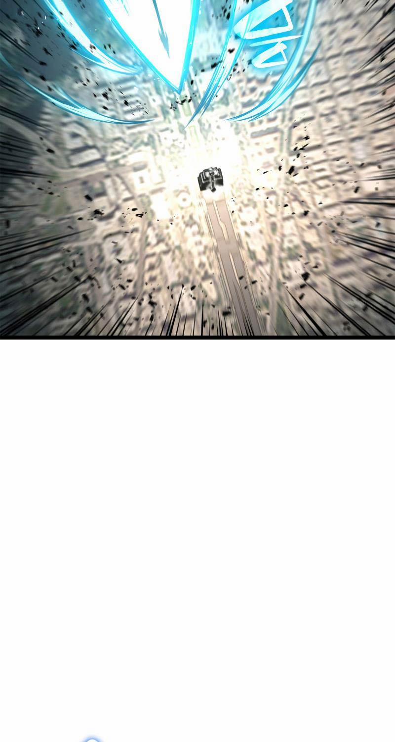 Người Hùng Cấp Thảm Họa Hồi Sinh 79 trang 17