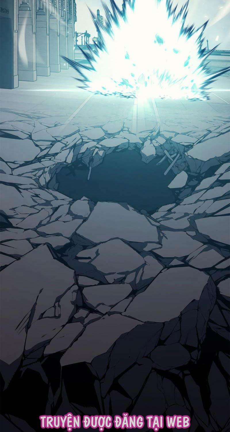 Người Hùng Cấp Thảm Họa Hồi Sinh 79 trang 21