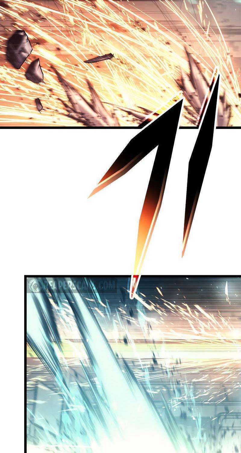 Người Hùng Cấp Thảm Họa Hồi Sinh 79 trang 26