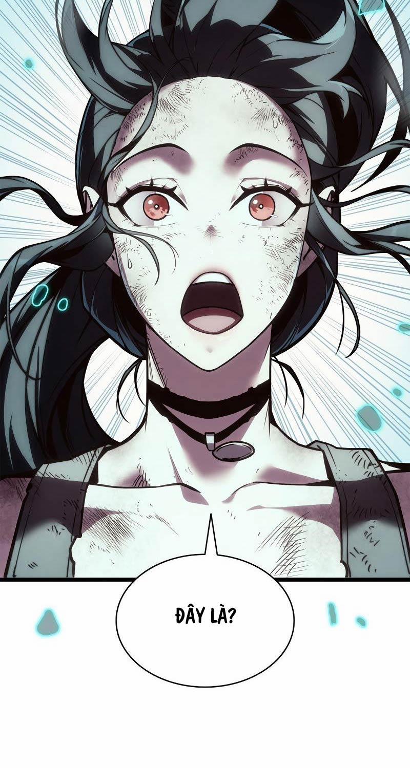 Người Hùng Cấp Thảm Họa Hồi Sinh 79 trang 29