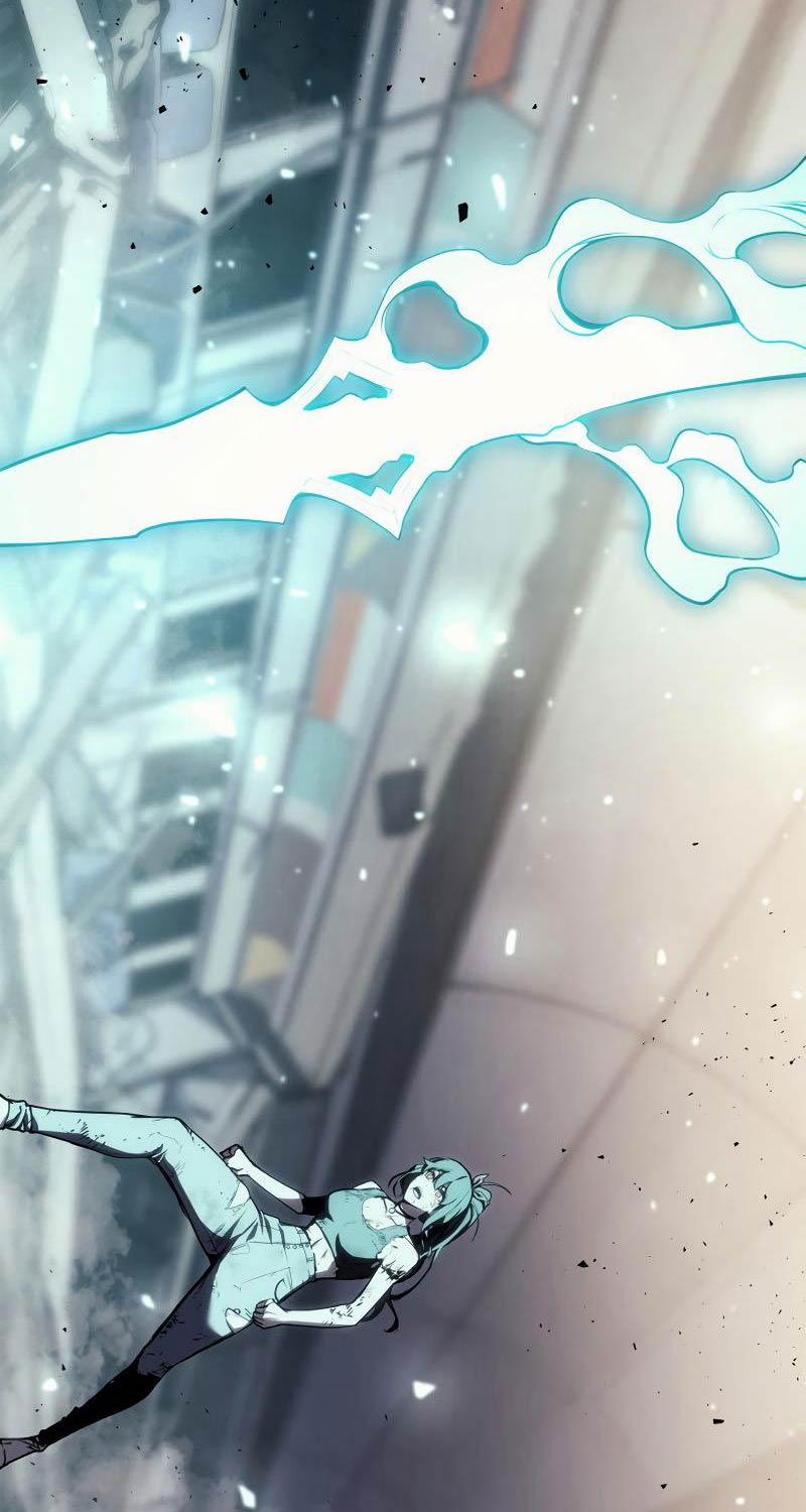 Người Hùng Cấp Thảm Họa Hồi Sinh 79 trang 32