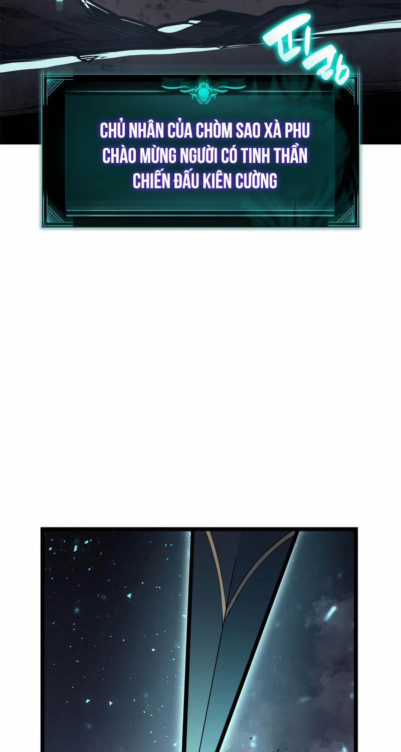 Người Hùng Cấp Thảm Họa Hồi Sinh 79 trang 38