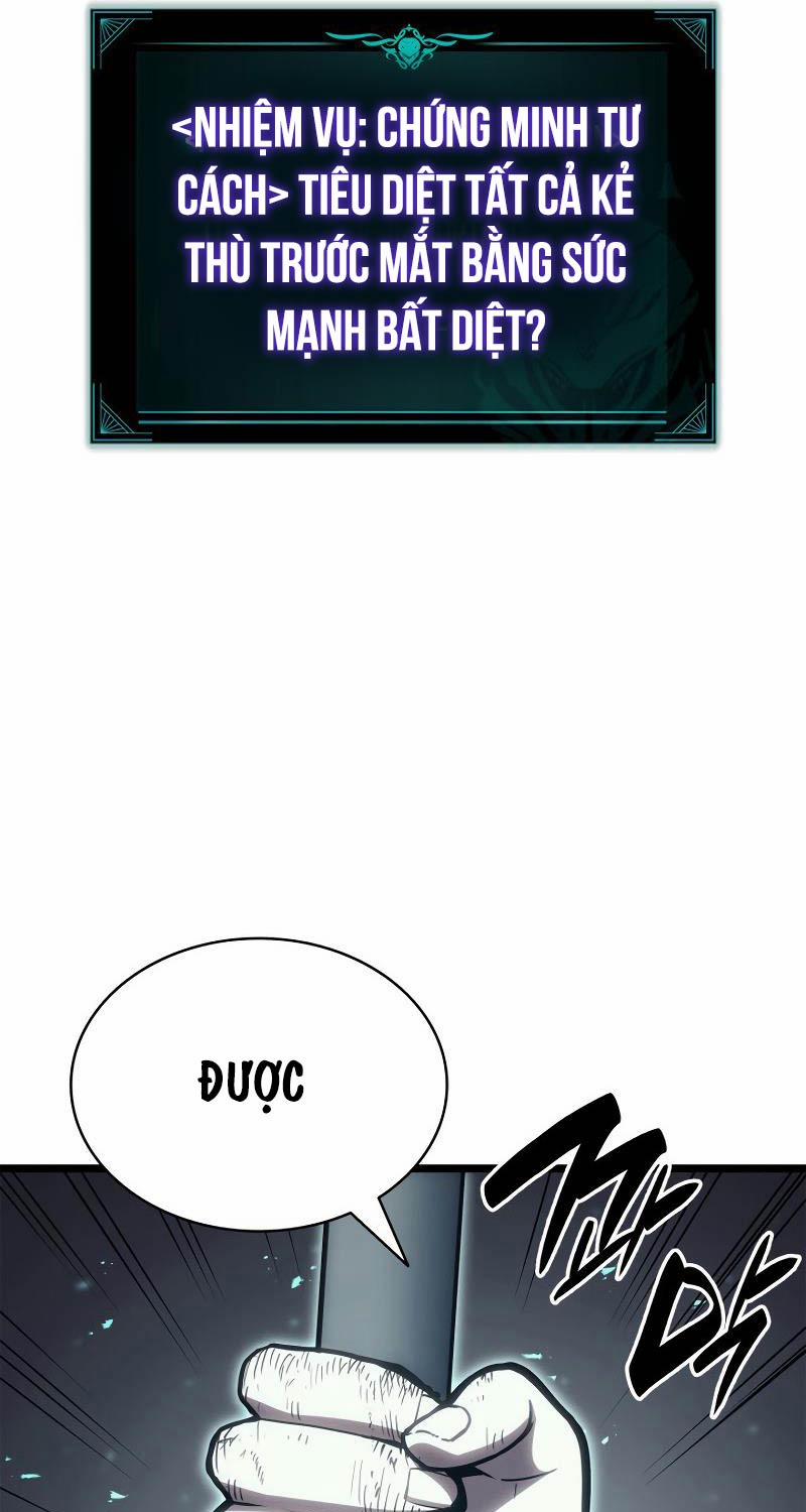 Người Hùng Cấp Thảm Họa Hồi Sinh 79 trang 41