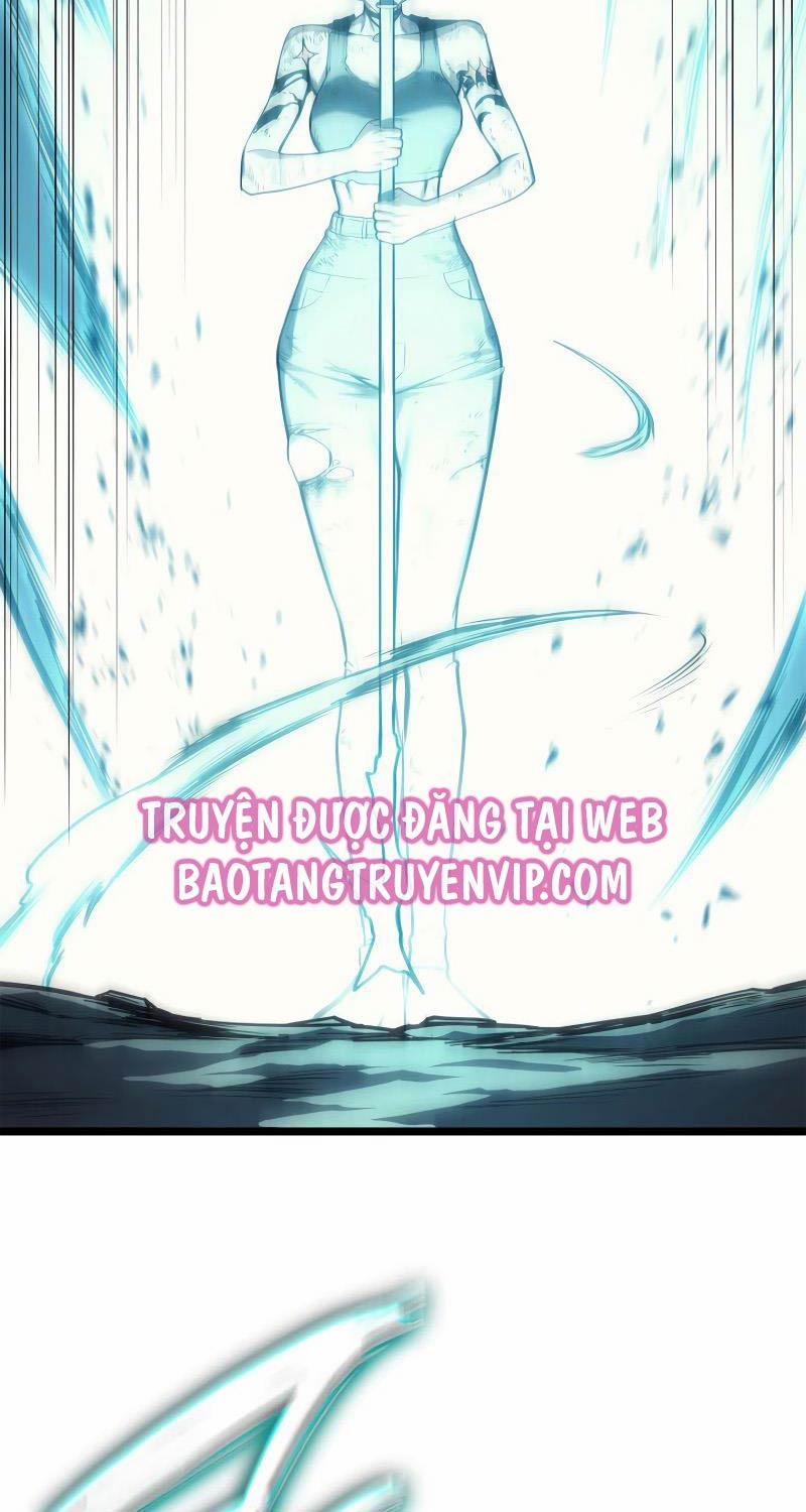 Người Hùng Cấp Thảm Họa Hồi Sinh 79 trang 45