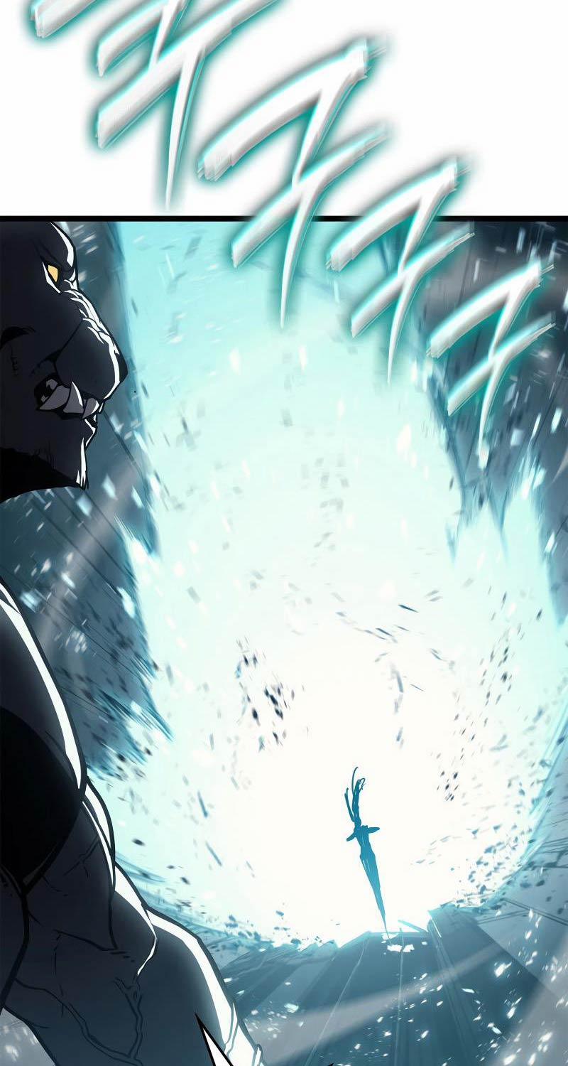 Người Hùng Cấp Thảm Họa Hồi Sinh 79 trang 46