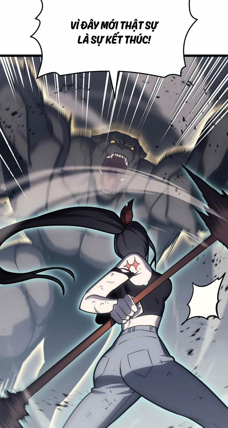 Người Hùng Cấp Thảm Họa Hồi Sinh 79 trang 49