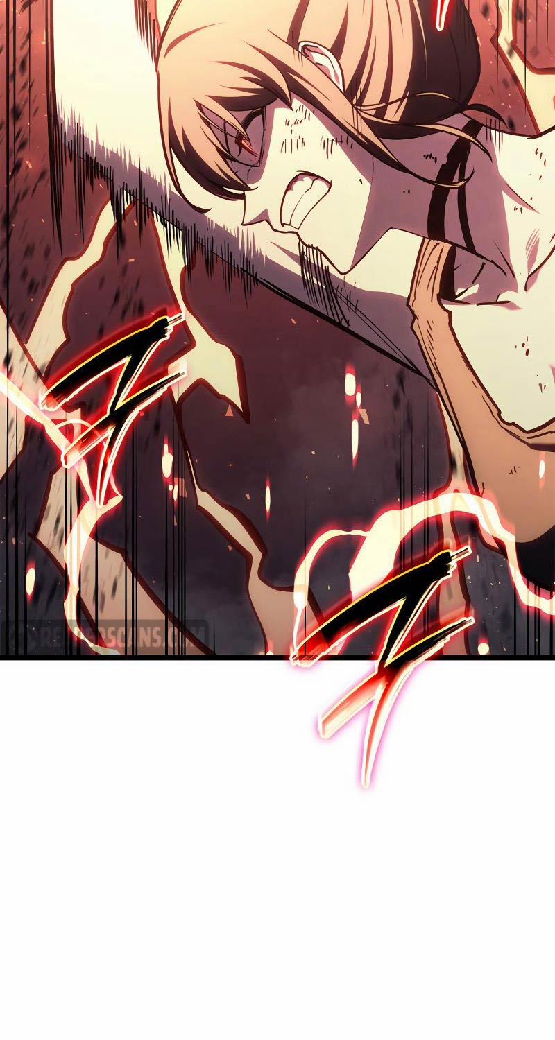 Người Hùng Cấp Thảm Họa Hồi Sinh 79 trang 58