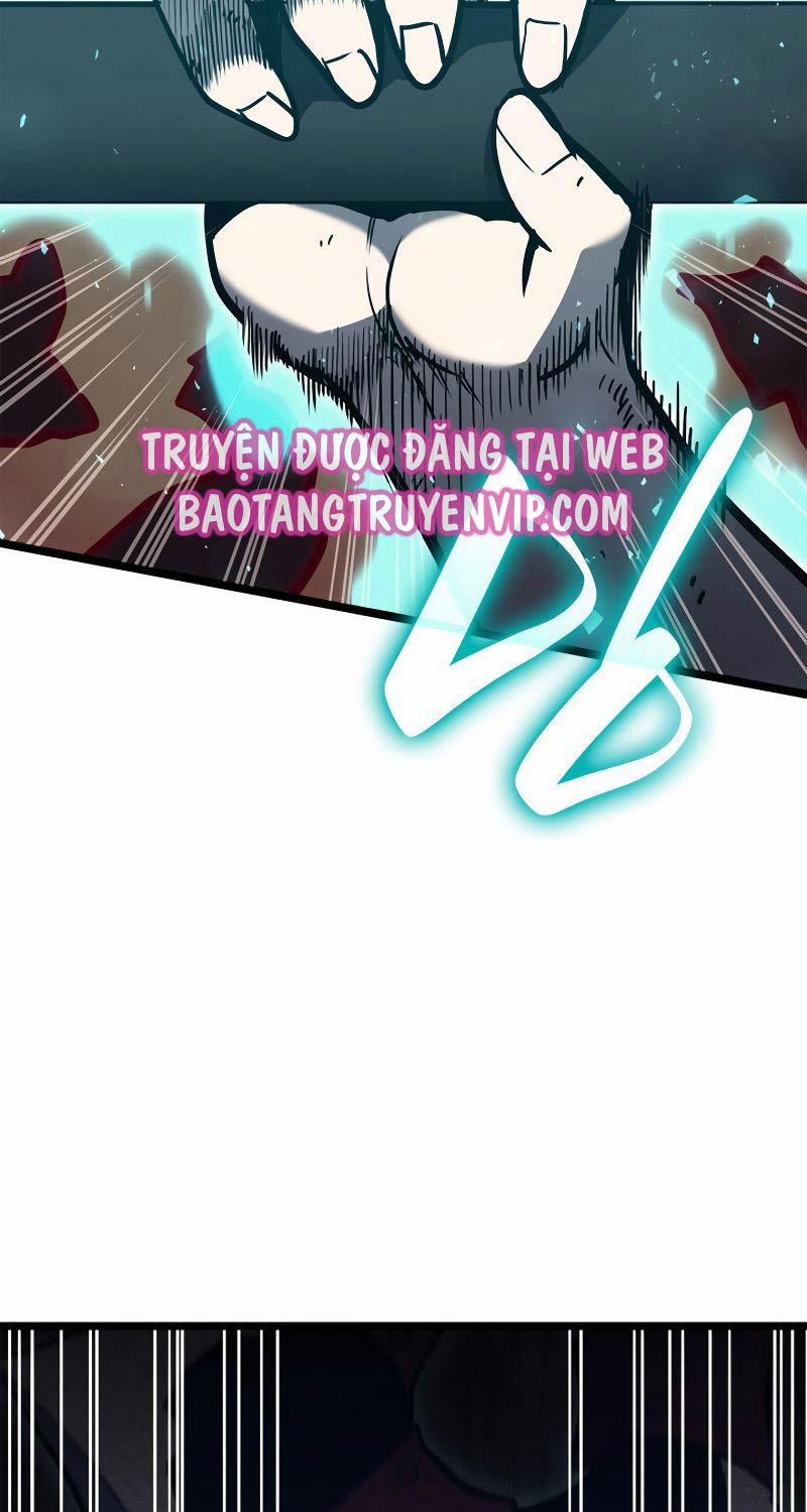 Người Hùng Cấp Thảm Họa Hồi Sinh 79 trang 60