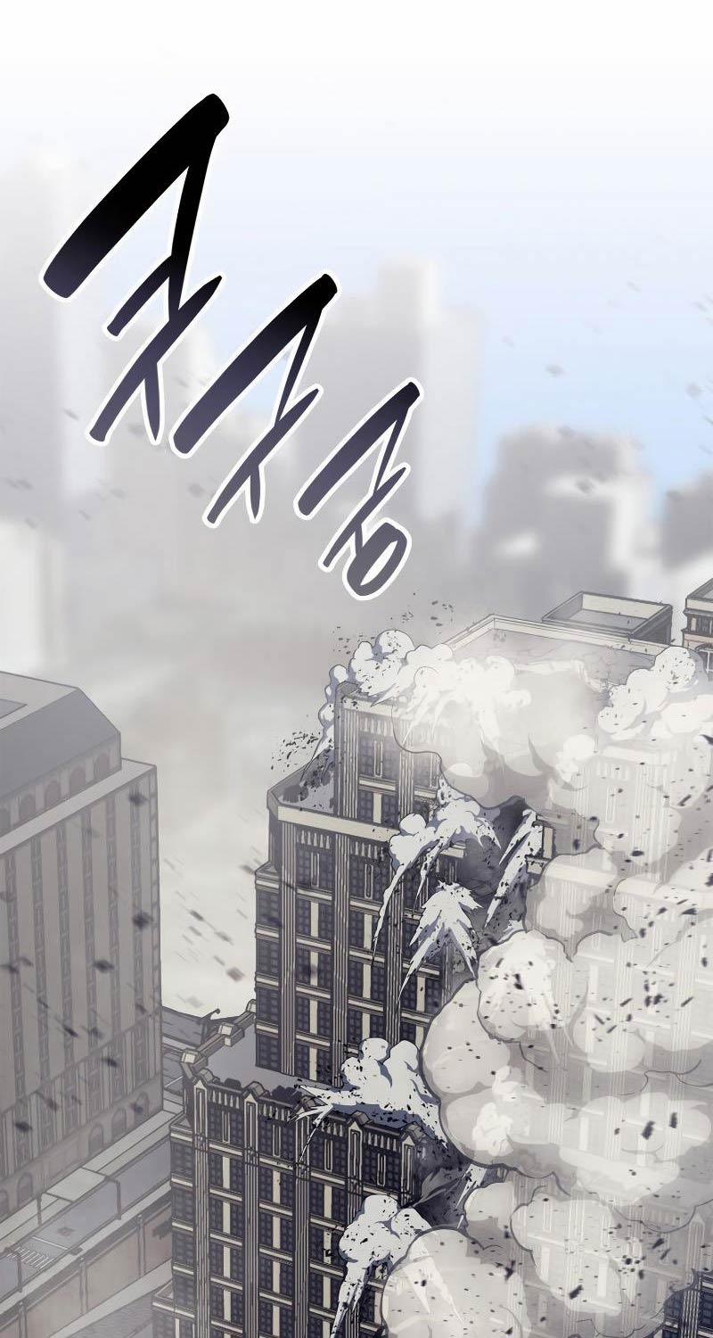 Người Hùng Cấp Thảm Họa Hồi Sinh 79 trang 70