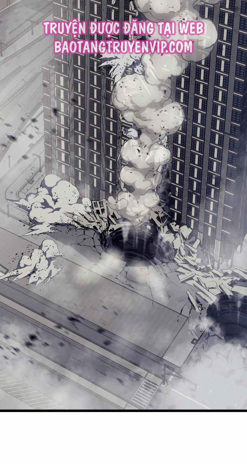 Người Hùng Cấp Thảm Họa Hồi Sinh 79 trang 71