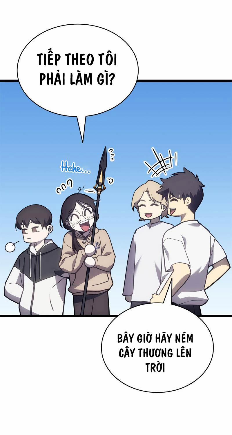 Người Hùng Cấp Thảm Họa Hồi Sinh 79 trang 8