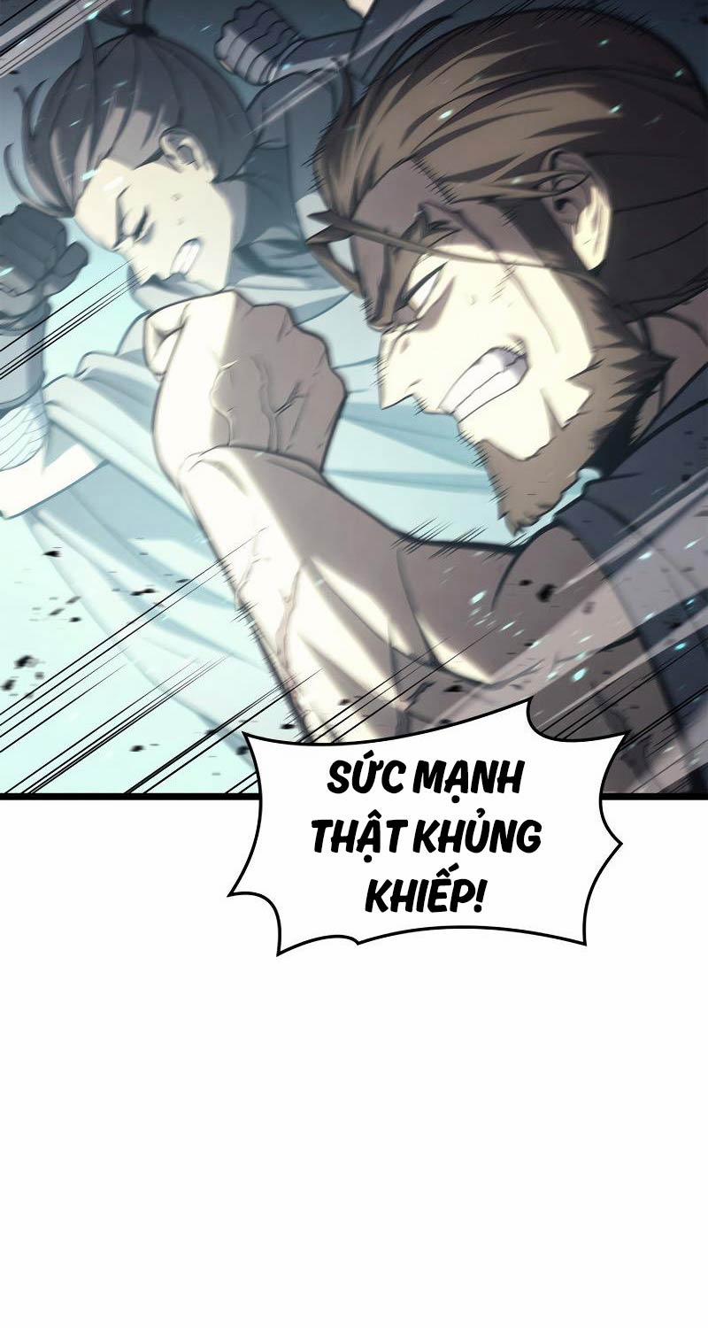 Người Hùng Cấp Thảm Họa Hồi Sinh 79 trang 82