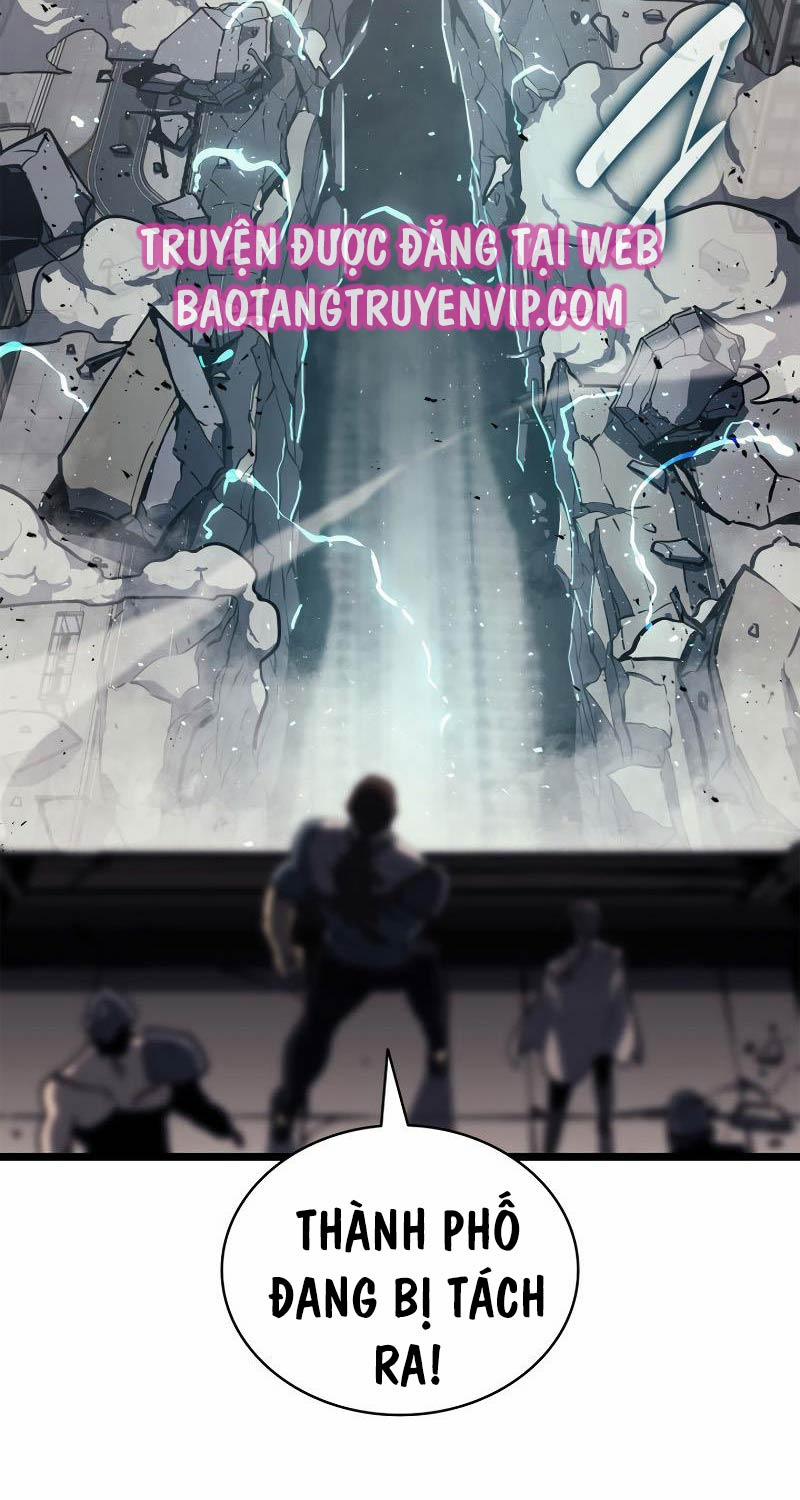 Người Hùng Cấp Thảm Họa Hồi Sinh 79 trang 84