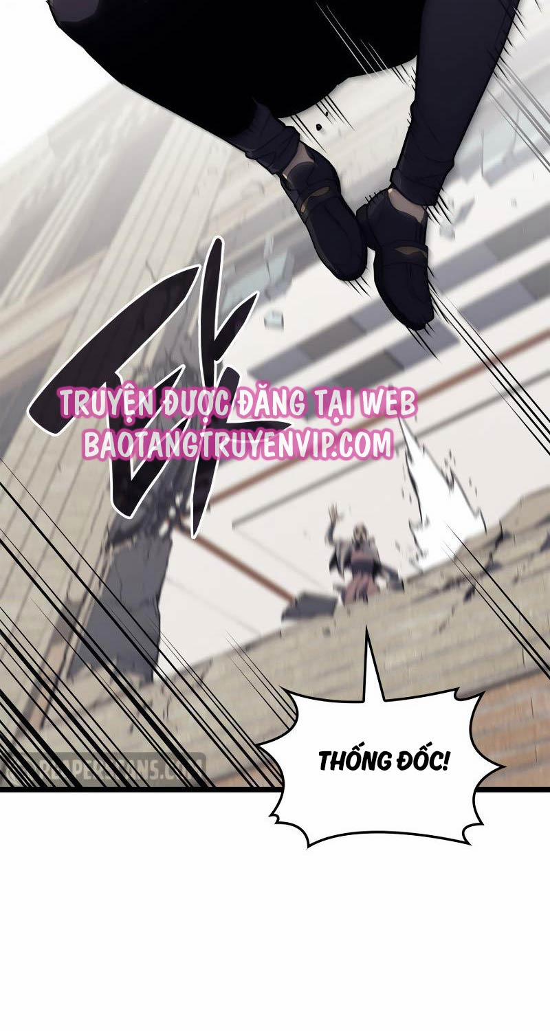 Người Hùng Cấp Thảm Họa Hồi Sinh 79 trang 86