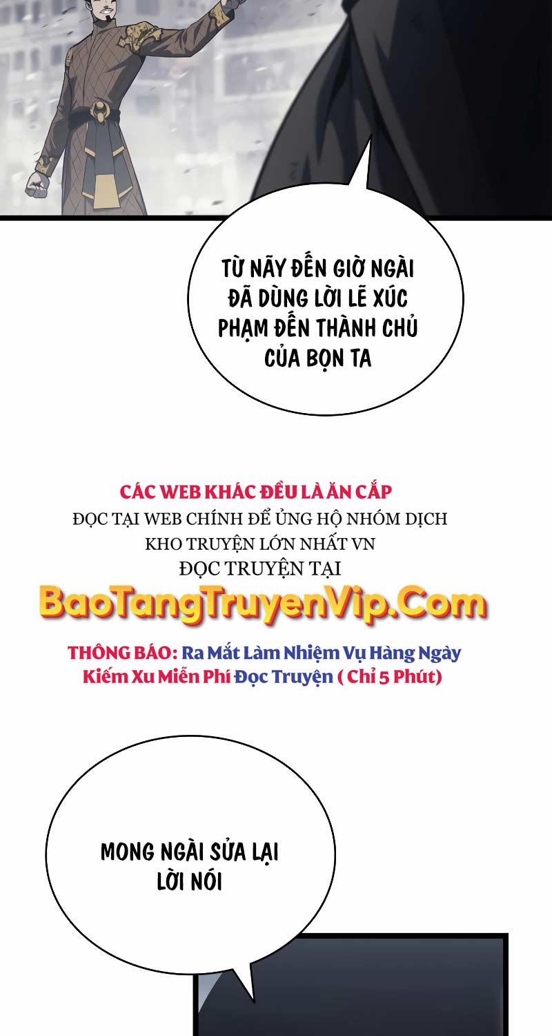 Người Hùng Cấp Thảm Họa Hồi Sinh 80 trang 100