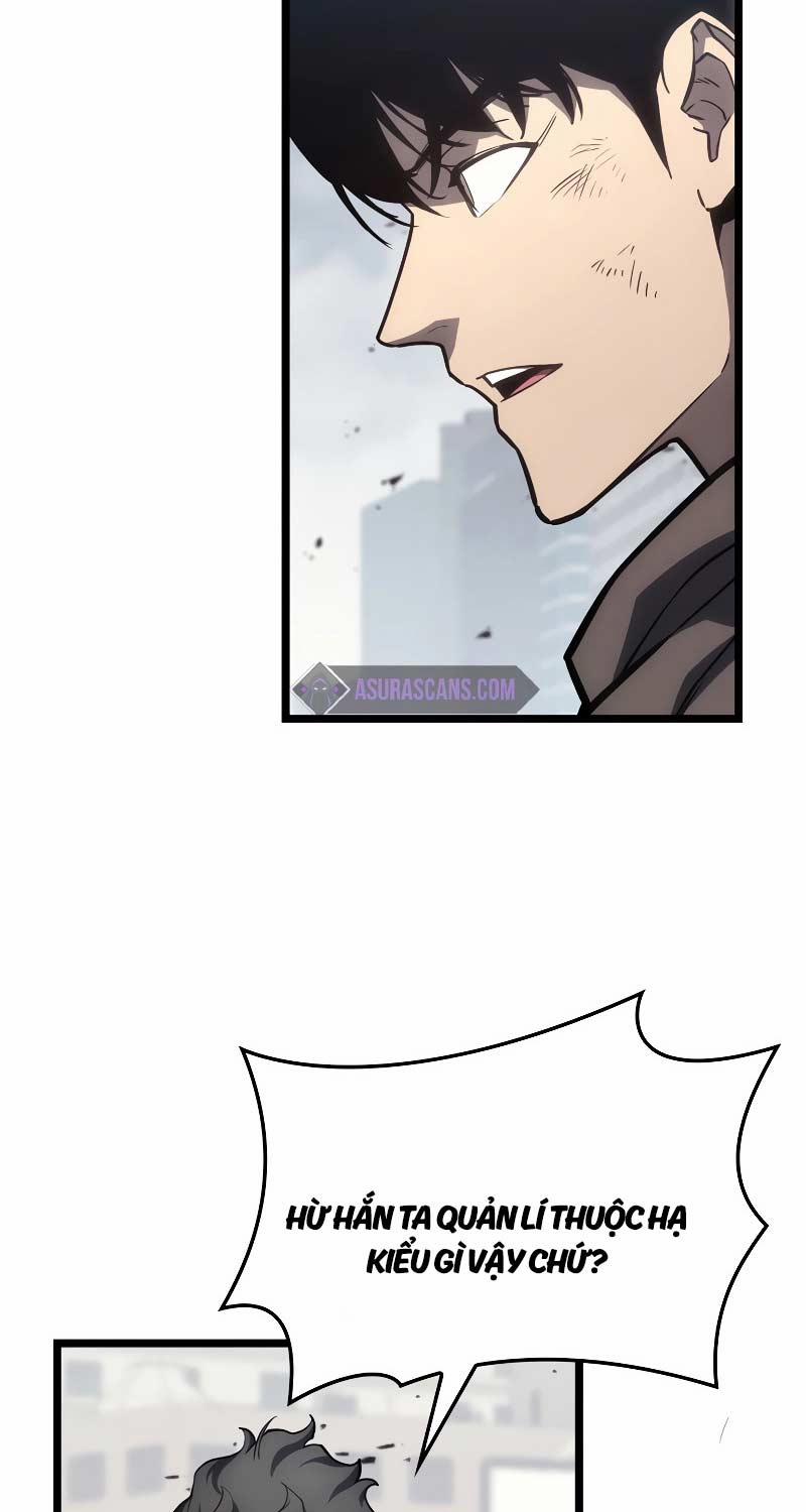 Người Hùng Cấp Thảm Họa Hồi Sinh 80 trang 101