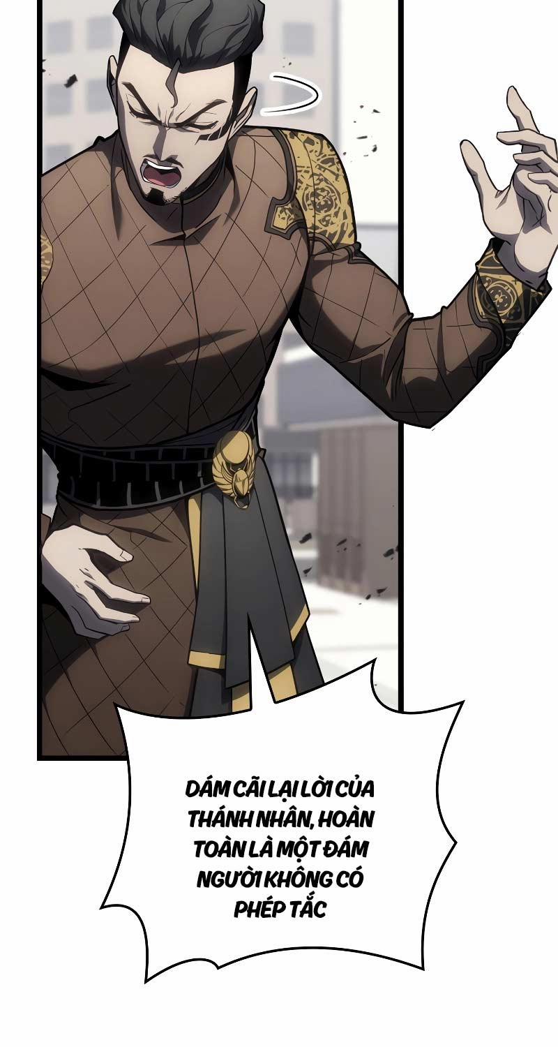 Người Hùng Cấp Thảm Họa Hồi Sinh 80 trang 102