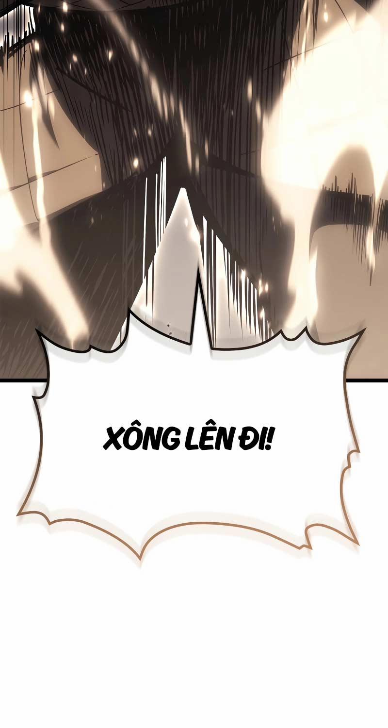 Người Hùng Cấp Thảm Họa Hồi Sinh 80 trang 107