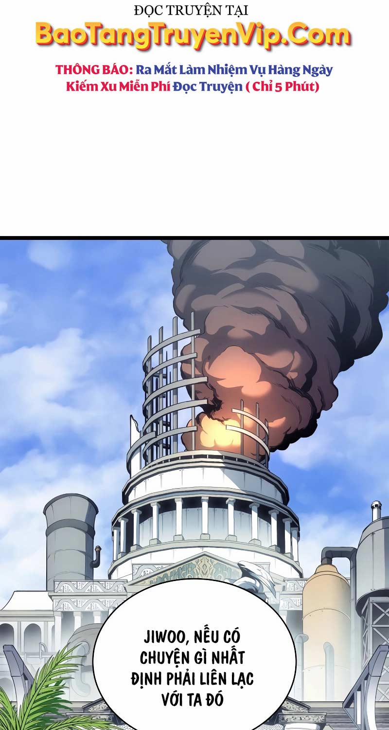 Người Hùng Cấp Thảm Họa Hồi Sinh 80 trang 109