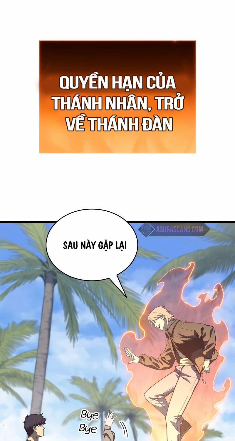 Người Hùng Cấp Thảm Họa Hồi Sinh 80 trang 112