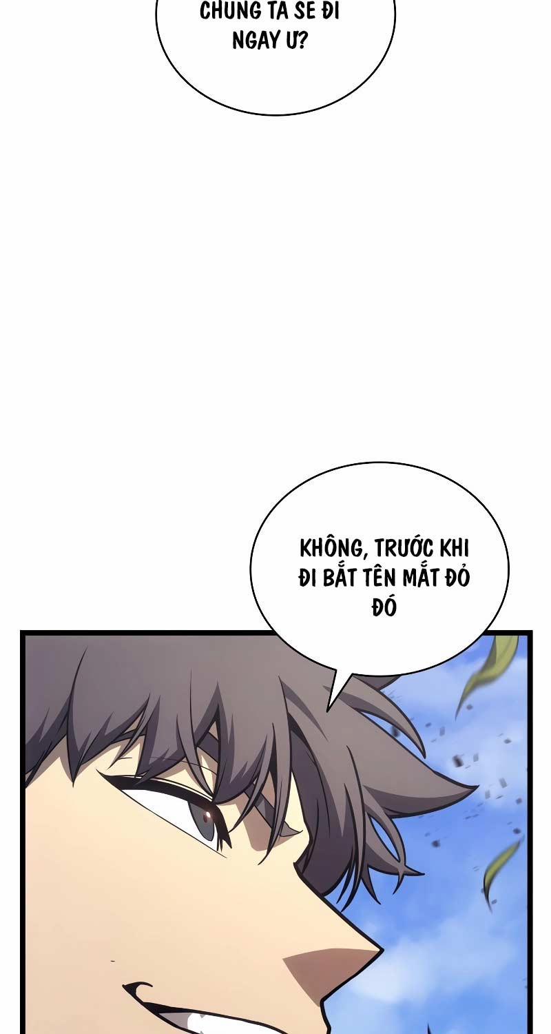 Người Hùng Cấp Thảm Họa Hồi Sinh 80 trang 119