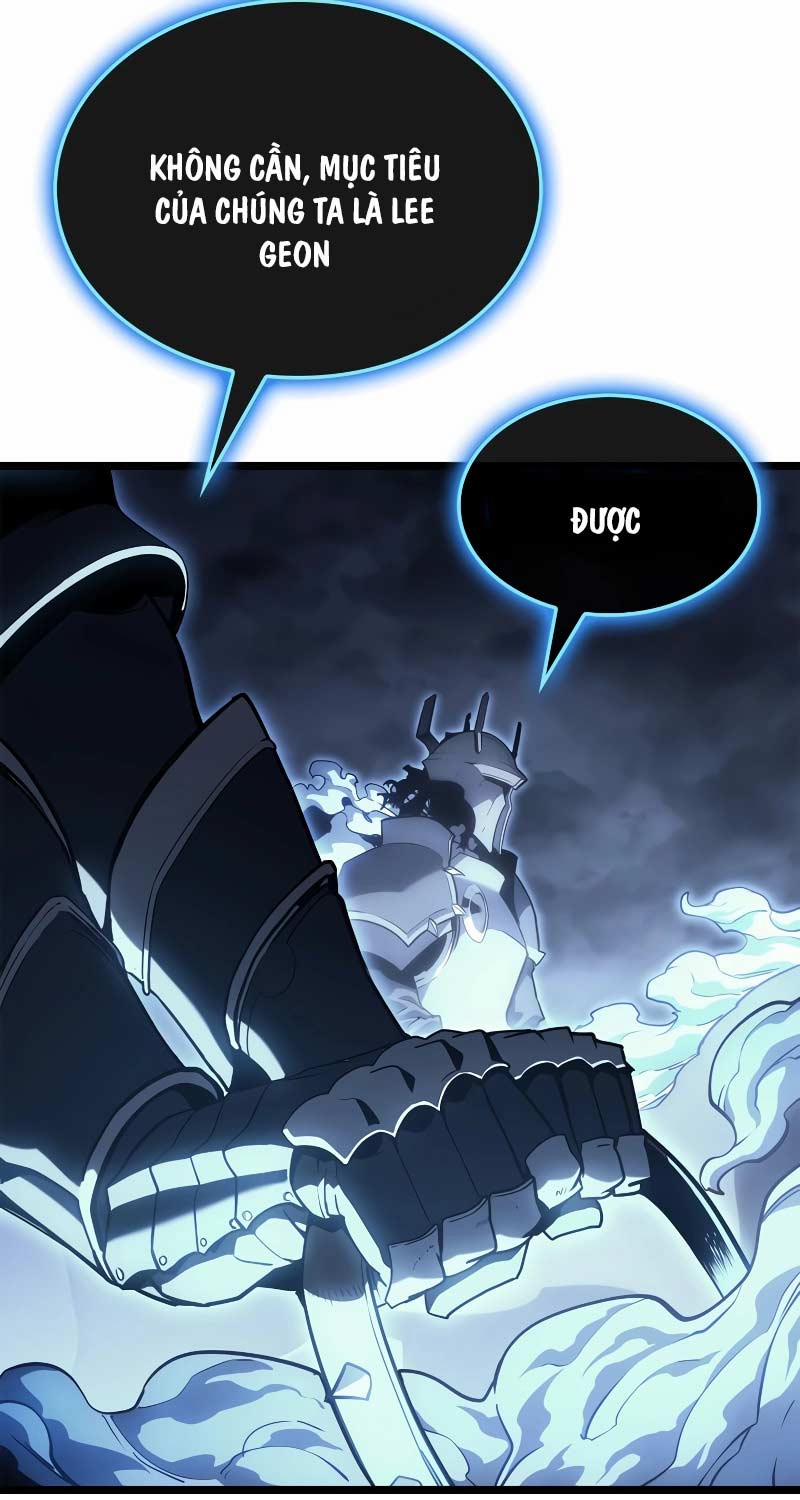 Người Hùng Cấp Thảm Họa Hồi Sinh 80 trang 123