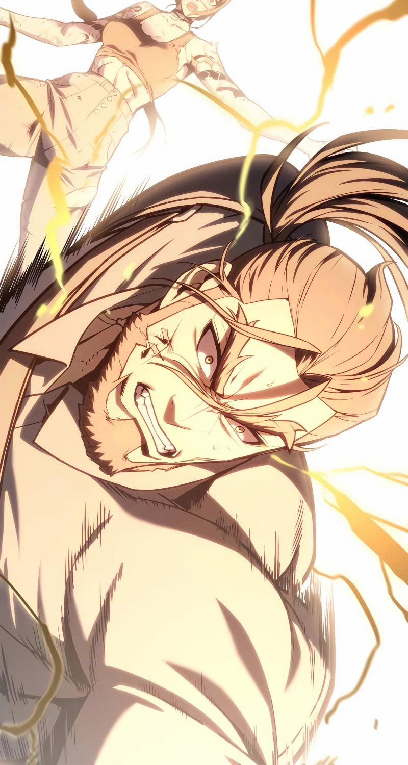 Người Hùng Cấp Thảm Họa Hồi Sinh 80 trang 15