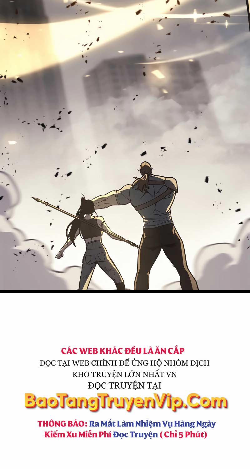 Người Hùng Cấp Thảm Họa Hồi Sinh 80 trang 2