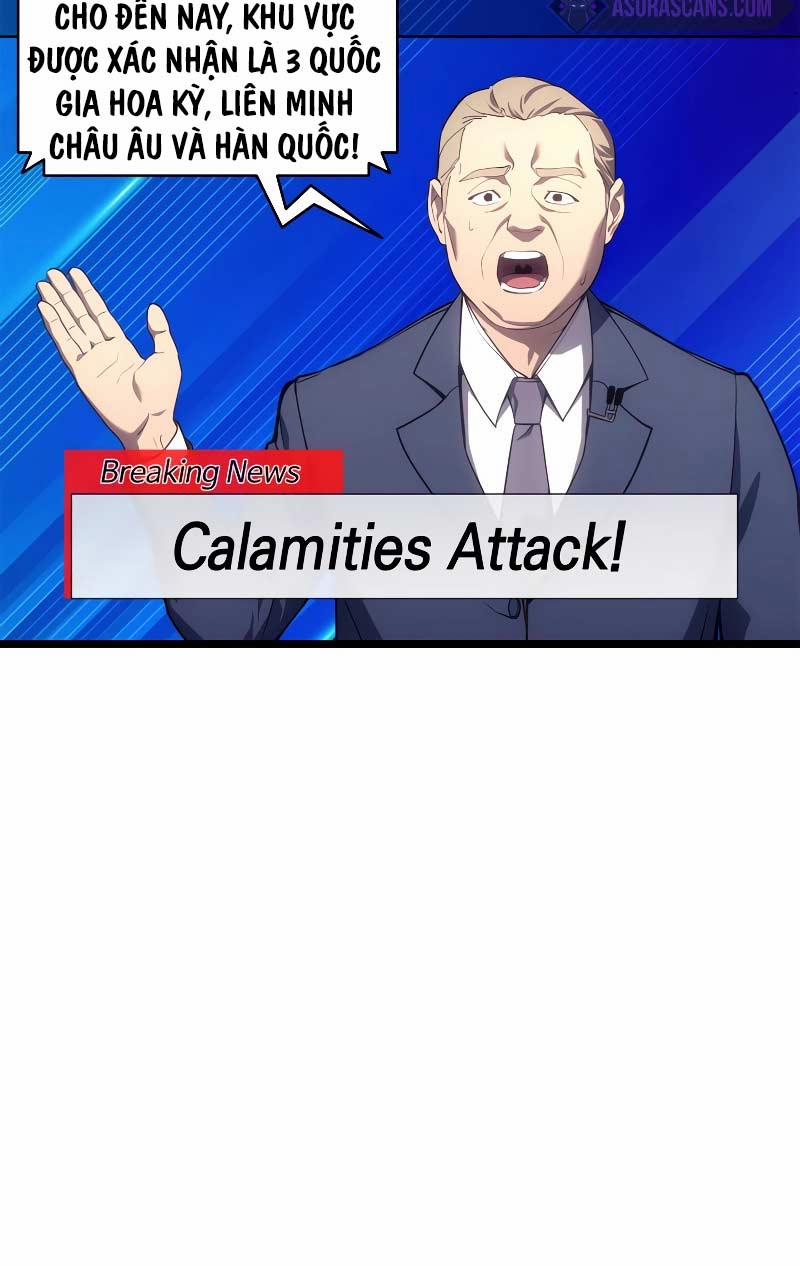 Người Hùng Cấp Thảm Họa Hồi Sinh 80 trang 25