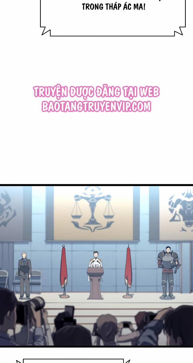 Người Hùng Cấp Thảm Họa Hồi Sinh 80 trang 27