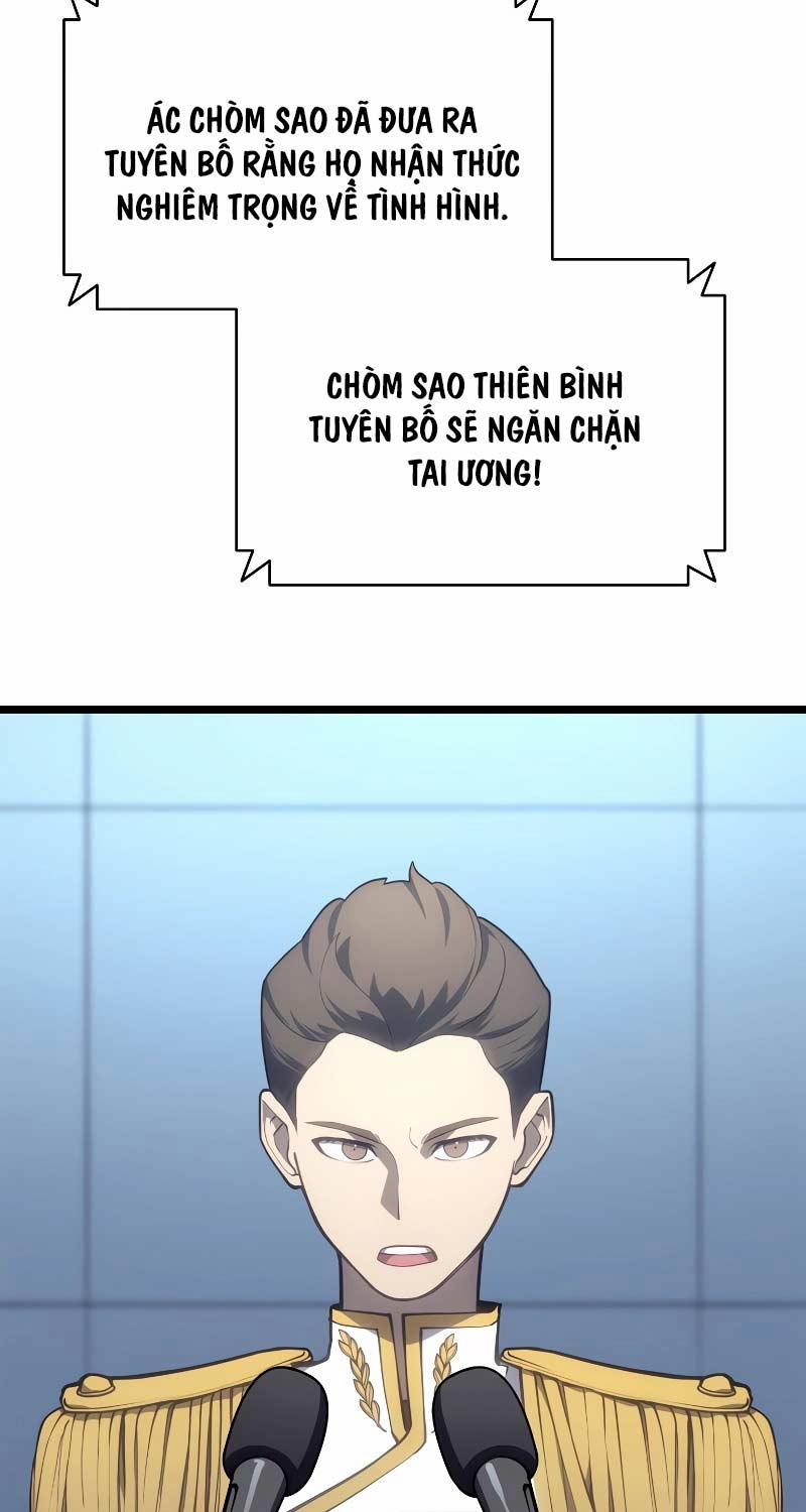 Người Hùng Cấp Thảm Họa Hồi Sinh 80 trang 28