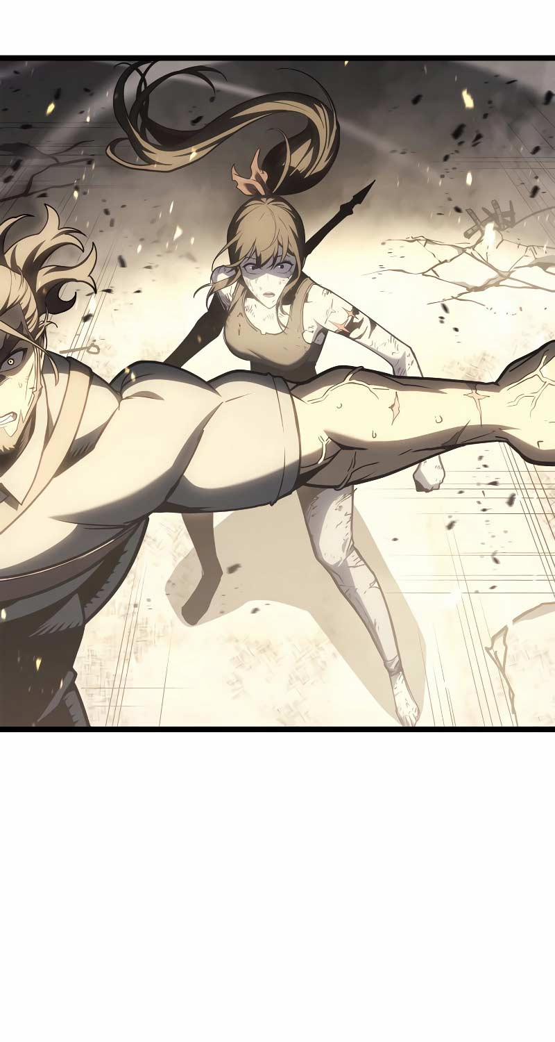 Người Hùng Cấp Thảm Họa Hồi Sinh 80 trang 3