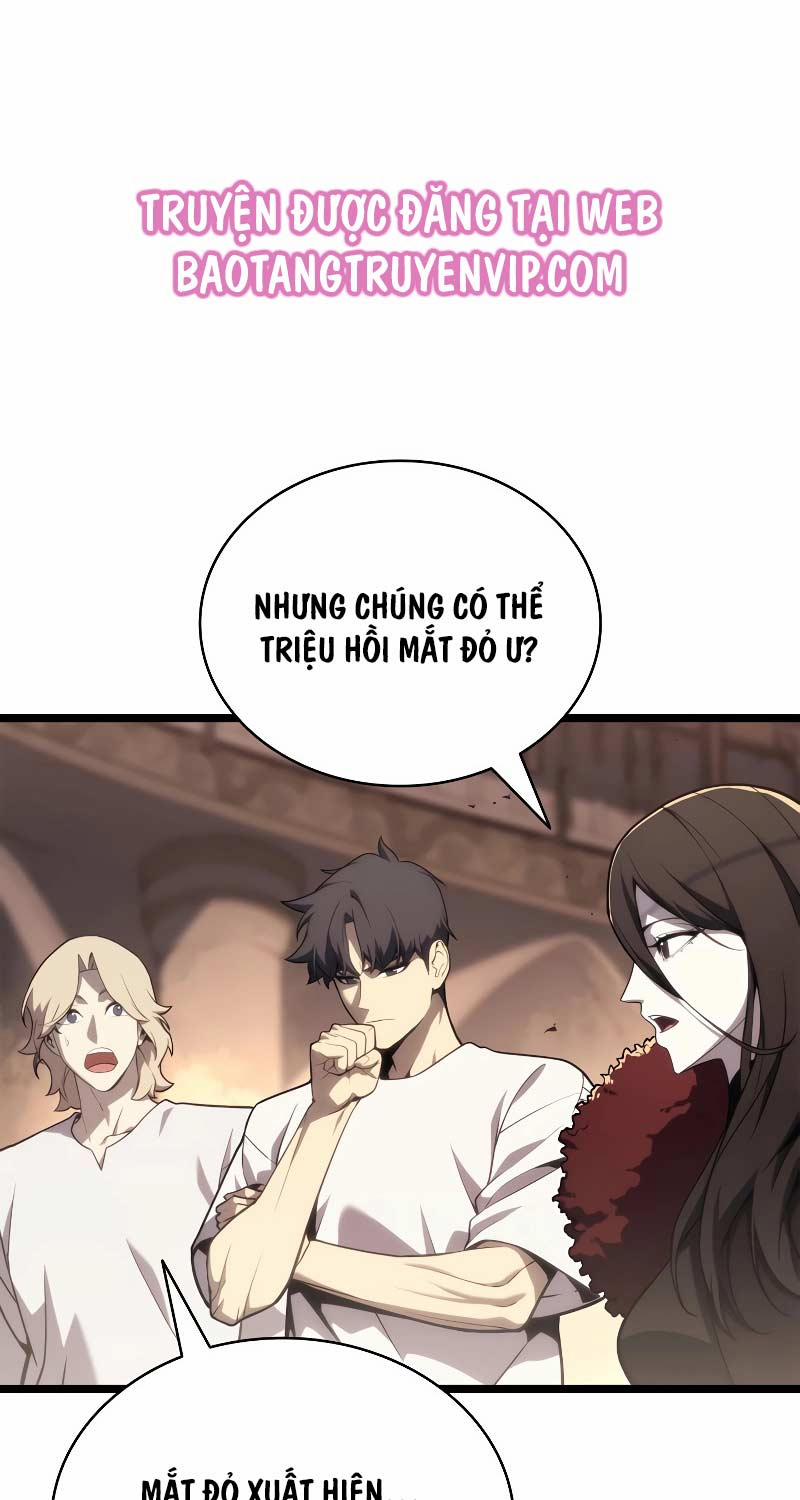 Người Hùng Cấp Thảm Họa Hồi Sinh 80 trang 31