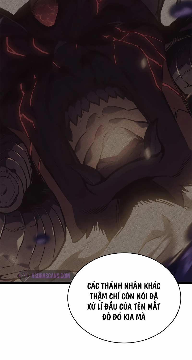 Người Hùng Cấp Thảm Họa Hồi Sinh 80 trang 33