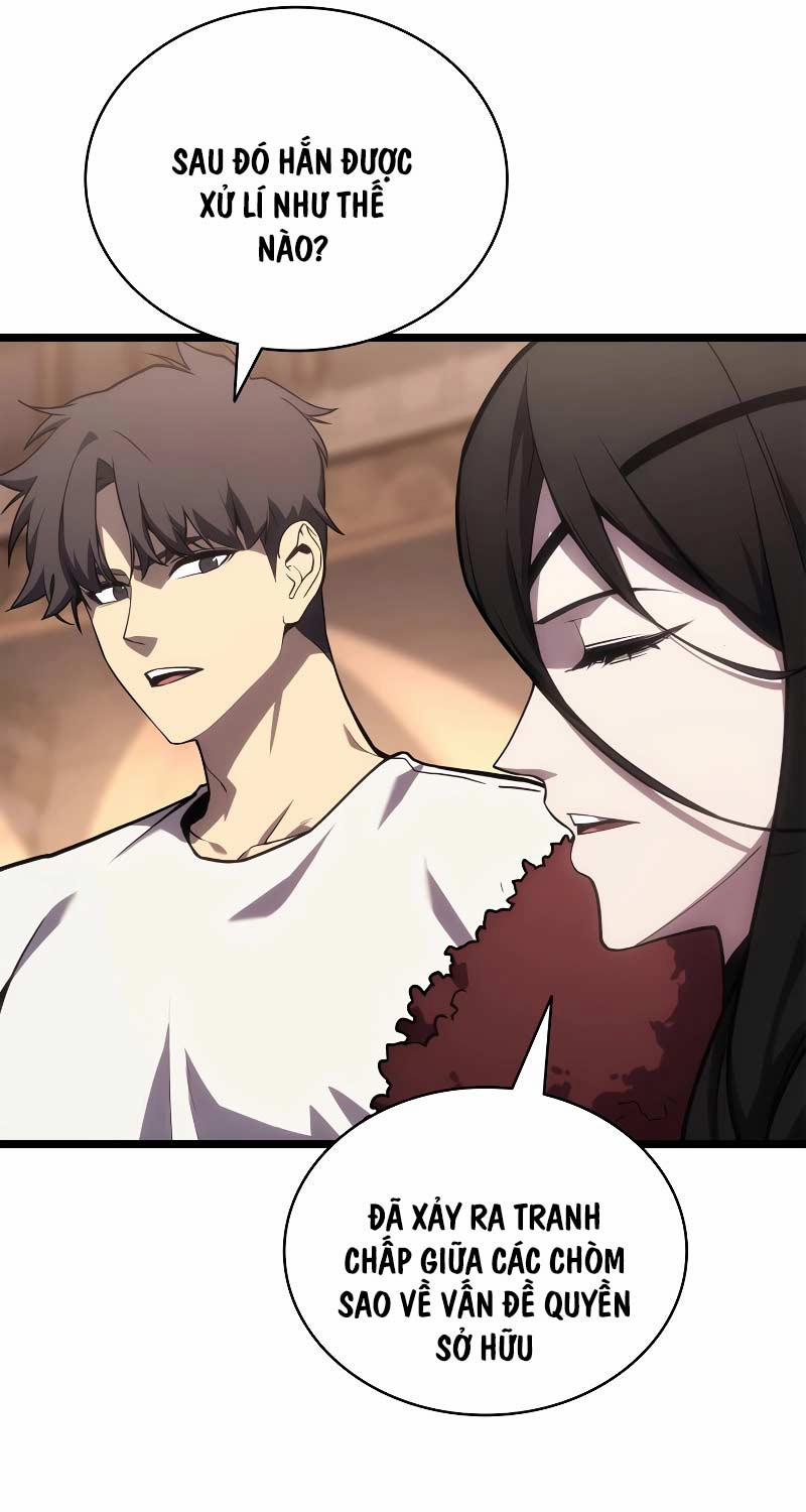 Người Hùng Cấp Thảm Họa Hồi Sinh 80 trang 35