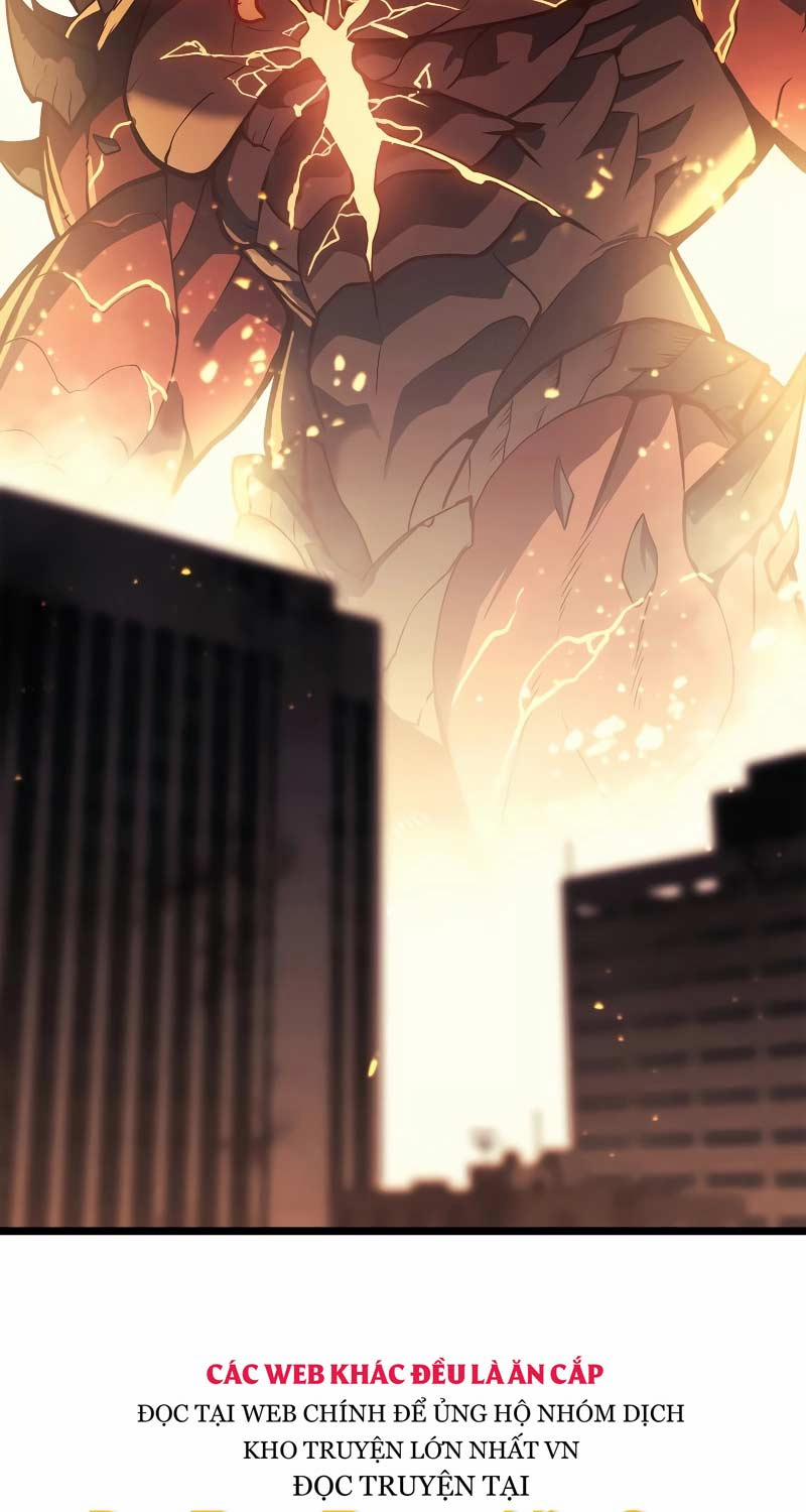 Người Hùng Cấp Thảm Họa Hồi Sinh 80 trang 5