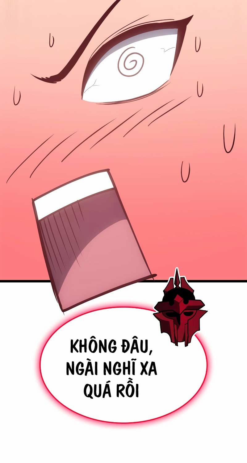 Người Hùng Cấp Thảm Họa Hồi Sinh 80 trang 55