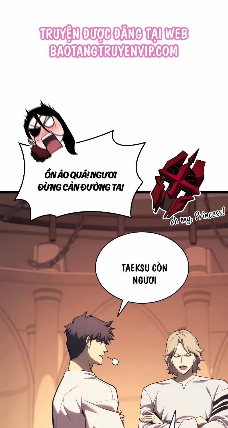 Người Hùng Cấp Thảm Họa Hồi Sinh 80 trang 56