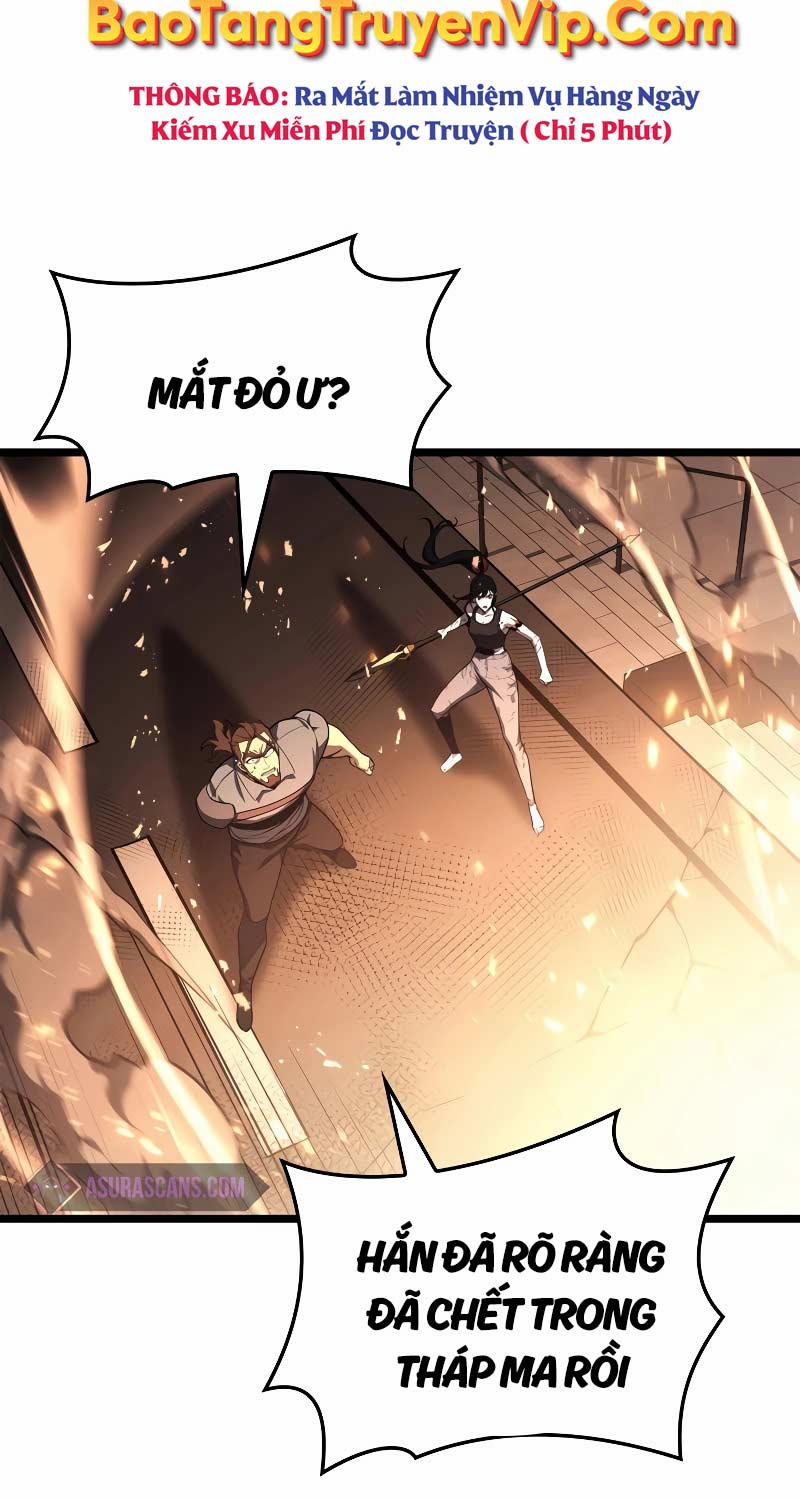 Người Hùng Cấp Thảm Họa Hồi Sinh 80 trang 6