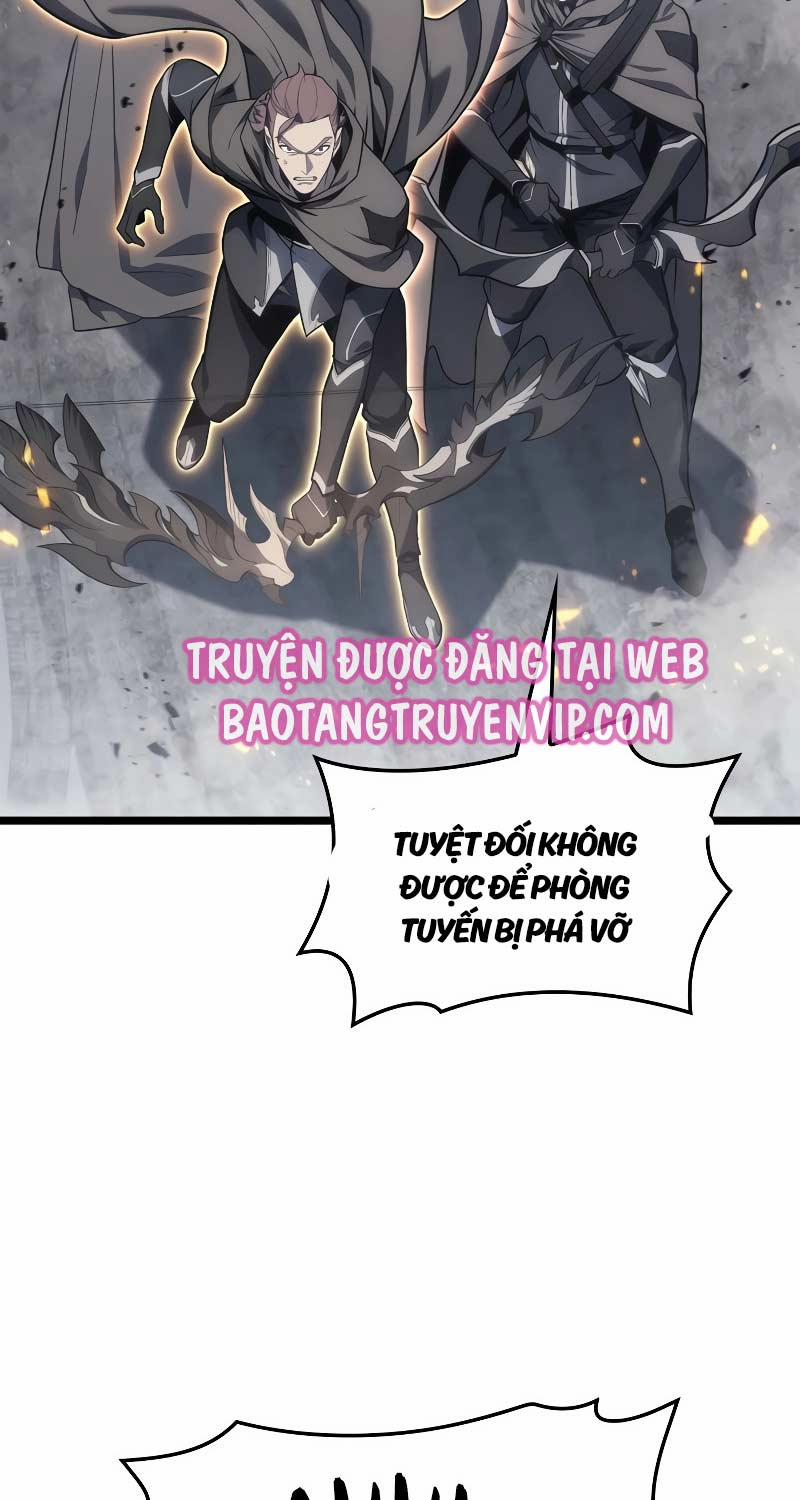 Người Hùng Cấp Thảm Họa Hồi Sinh 80 trang 65