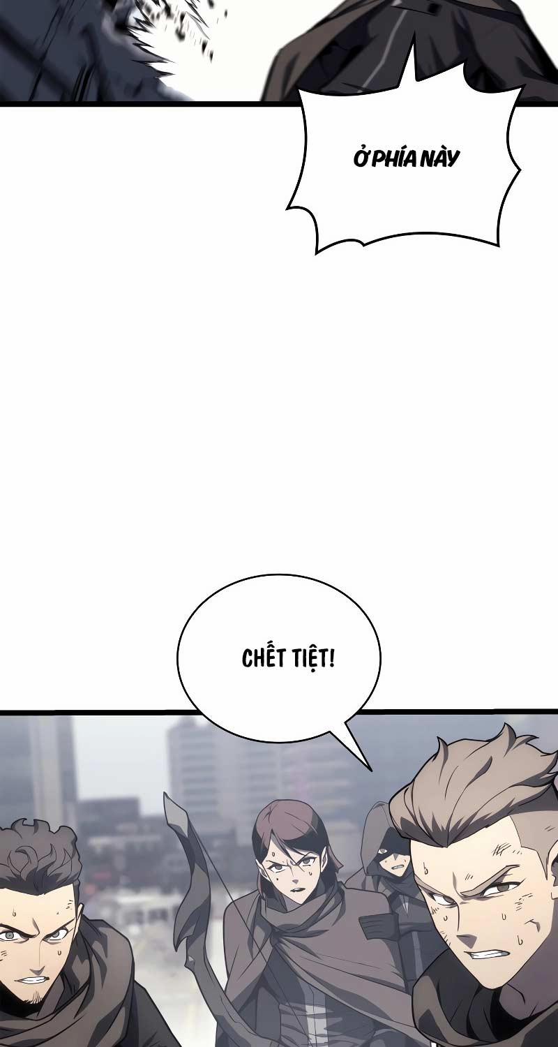 Người Hùng Cấp Thảm Họa Hồi Sinh 80 trang 67