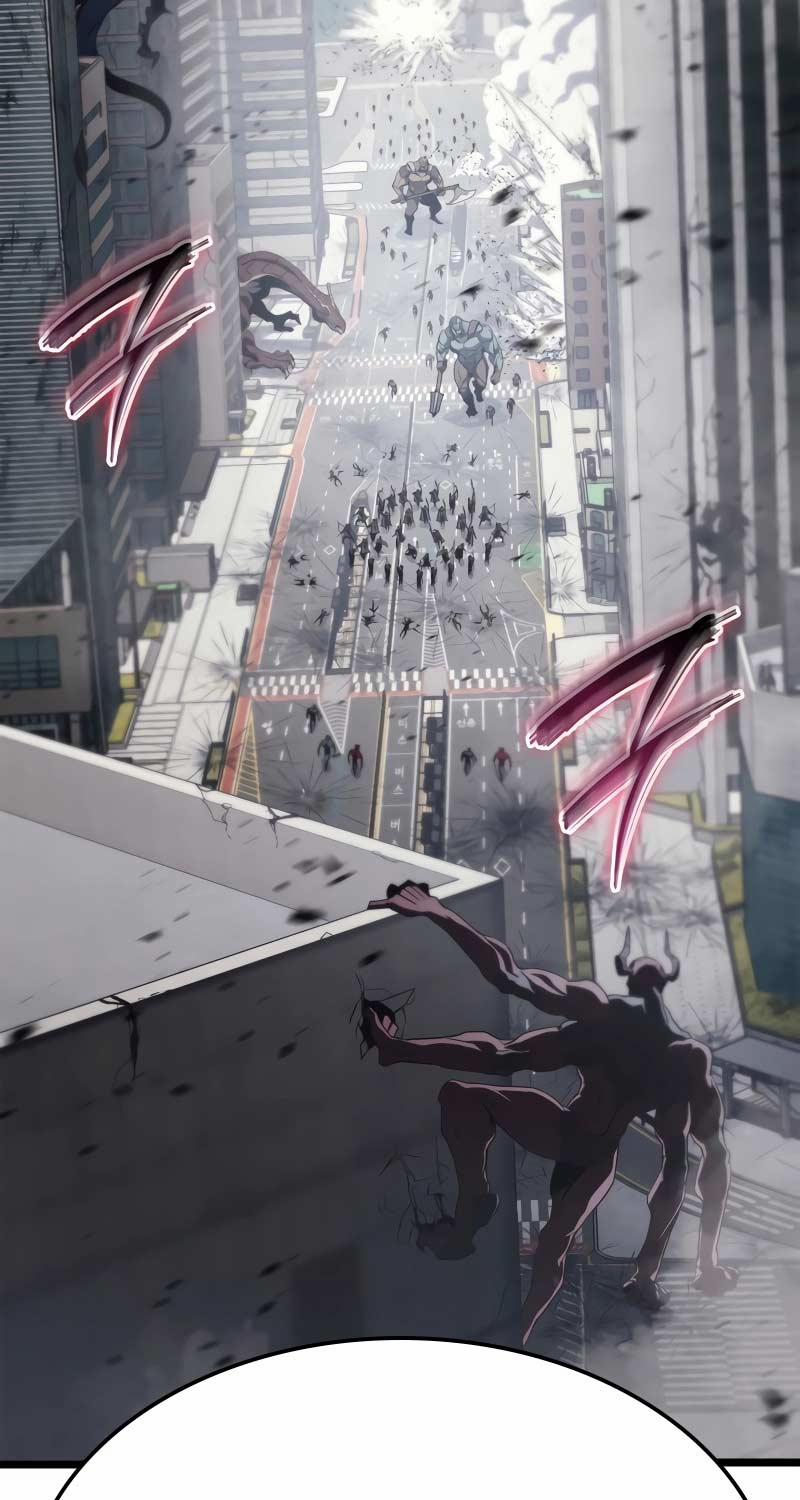 Người Hùng Cấp Thảm Họa Hồi Sinh 80 trang 69