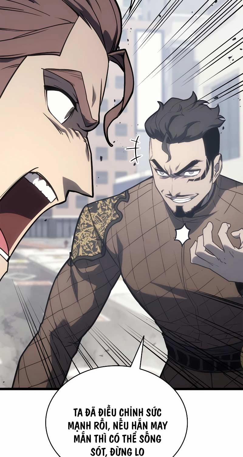 Người Hùng Cấp Thảm Họa Hồi Sinh 80 trang 94