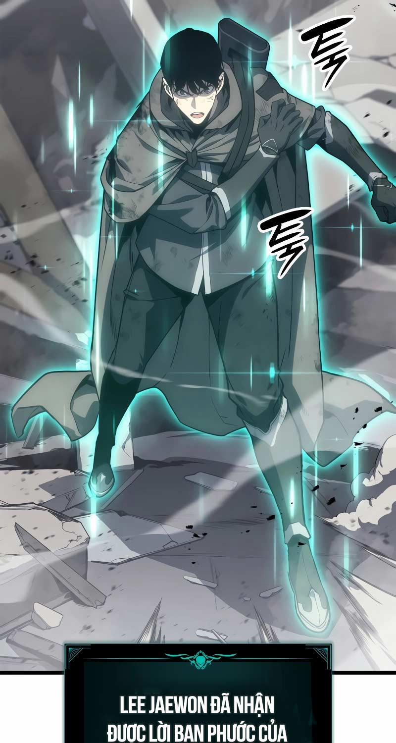 Người Hùng Cấp Thảm Họa Hồi Sinh 80 trang 98