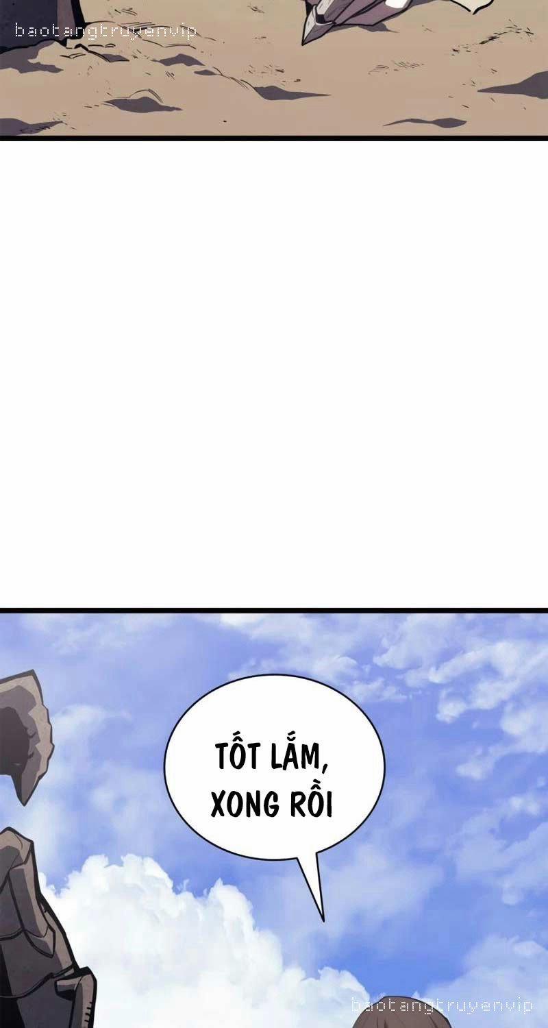 Người Hùng Cấp Thảm Họa Hồi Sinh 81 trang 1